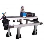 CNC - 1500Q 3000mm Gantry CNC Flame Cutting Machine