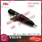 Hot Sale Diesel Engine Fuel Injector 22459521 Fuel Injector Assembly BEBE1R17001 BEBE1R17201 For V-O-L-V HDE11 HDE13 EXT for sale