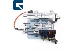 China 729688-51360 Fuel Injection Pump 72968851360 For 4TNV88 Engine supplier
