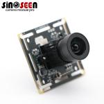Fixed Focus Lens 1080P OV2710 Camera Module USB UVC Plug And Play for sale