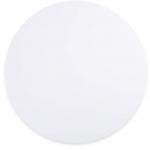 Matte Surface Round Blank Art Canvas Panels DIY Painting Pure Cotton Canvas Board for sale