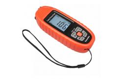 China Digital Car Paint Thickness Tester Coating Thickness Gauge With Led Flashlight  YNB-220 supplier