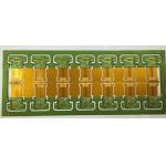 FPC RF Rigid Flexible PCB Flexible Printed Circuit Board for Treatment Equipment for sale