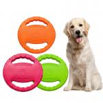 Chengbei Pet Products EVA Pet Toys for Dogs Interactive Movement Chengbei Training Supplies EVA Material for sale