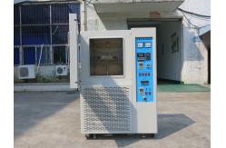 China Ventilation Aging Tester Convection And Ventilation Aging Oven Environmental Test Systems supplier