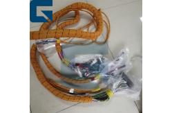 China 306-8777 3068777 Excavator E325D E329D Chassis Wire Harness supplier