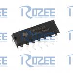 SN74HC138N for sale