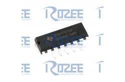 China SN74HC138N supplier