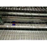 Heavy Duty 36inch X100ft Galvanized Welded Wire Mesh 1/2 Inch Opening
