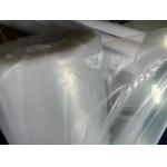 Pure PVA Warm Water Soluble Stabilizer For Embroidery Backing