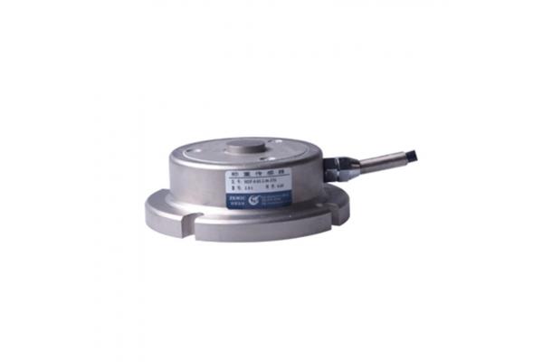 Nickel Plated Compression Zemic Truck Scale Load Cells H2F