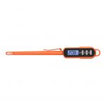 Digital Instant Read Meat Thermometer For Grill And Cooking Baking Liquids for sale