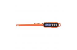 China Digital Instant Read Meat Thermometer For Grill And Cooking Baking Liquids supplier