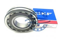 China 21313CC Spherical Roller Bearing Size 65*140*33 mm supplier