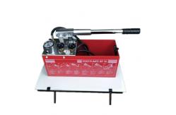 China Hydrostatic Hydro Pipe High Pressure Test Pump 50bar Manual supplier
