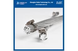 China ACSR Overhead Bare Conductor Grosbeak 636MCM (26/7) ASTM B232/232M supplier