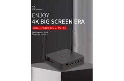 China USB Wireless Presentation Dongle Click Share With 6mm Pixels supplier