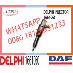 High Quality Diesel Fuel Injector BEBE5L08001 22052772 BEBJ1A00001 1661060