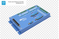 China Ruida RDM4024G-PCI Standard Marking Card Industrial Laser Marker Controller supplier