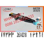 C9 Fuel Injector 10R7222 263-8218 235-2888 387-9427 C9 Engine Nozzle Injector Diesel Injector Nozzle for sale