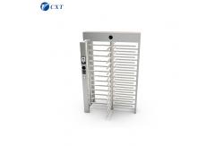 China Face Recognition Full Body Turnstile Brushless Motor 40W 100W Z1701A-90 supplier