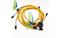 China 247-4863 Engin Wire Harness 2474863 for C11 Engine supplier