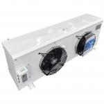 Cold Room air cooler Evaporator with condensing unit walk in cooler cooling chamber refrigeration equipment for sale