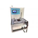 IEC 60335-2-2 Clause 21.101 Current-Carrying Hoses Comprehensive Test Equipment