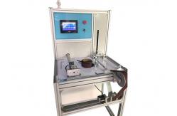 China IEC 60335-2-2 Clause 21.101 Current-Carrying Hoses Comprehensive Test Equipment supplier