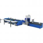 Gantry Type CNC Laser Pipe Cutter With Schneider Servo Motor for sale