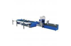 China 6000W Multifunctional Three-dimensional Laser Cutting Machine supplier