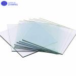 ITO Glass Substrate Indium Tin Oxide Coated Glass In2O3/SnO2 10 X 10  50×50 1.1mm Thickness for sale