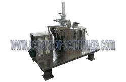 China Advanced Industrial Centrifuge Equipment to Dewater Electrolytic Copper Powder supplier