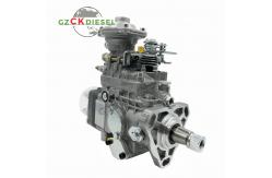 China Fuel Injection Pump 0460424065 for Engine 4BT 4BT3.9 supplier