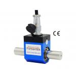 Shaft-to-Shaft Rotary Torque Sensor 0-500Nm For Motor Rotating Torque Measurement for sale