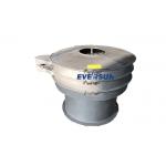 Single Layer Iron Powder Vibro Sifter Machine for sale