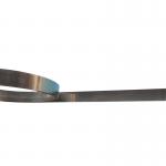 Heating Resistance Strip Nickel Chrome Alloy NiCr8020 0.1x25mm for sale