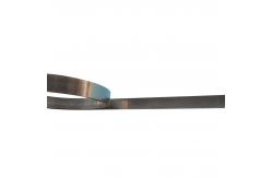 China Cr15Ni60 Alloy Bright Strip Resist Ohm 60 Nch W2 NiCr60/15 Wire supplier