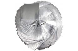 China Customized Aluminum Foil Roll Containers Food Garde For Packaging supplier