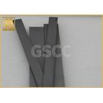 Fine Boring Tungsten Carbide Wear Parts / Heat Resistant Stb Carbide Blanks for sale