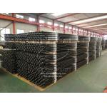 Oil Rig Drilling Polished Oil Field Rods 25 - 30ft Length Good Corrosion Resistance for sale