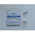 Qualitative Detection Covid 19 Rapid Test Kit Rtk Antigen Self Test Kit Nasal for sale
