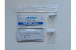 China Qualitative Detection Covid 19 Rapid Test Kit Rtk Antigen Self Test Kit Nasal supplier