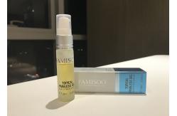 China 10ml / Bottle Permanent Makeup Anesthetic Cream With Glass Package supplier