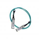 SFP 10G AOC3M Optical Transceiver Module Original Network Management Active Optical Cable for sale