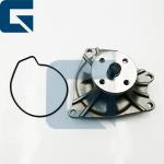 190-5767 1905767 Water Pump For E306C Excavator for sale