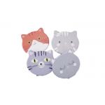Cute ABS Small Handbag Mirror for sale