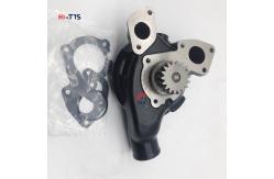 China 41331E103 4131E105 41312154 WP1545 41312159 Water Pump For 1100 Diesel Engine supplier