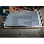 R320LC-7 Hyundai Excavator Engine Parts Oil Cooler Radiator 11N9-43510 for sale