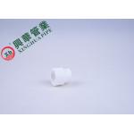 Non Toxic PPR Pipe Socket , Reducing Socket Good Electrical Insulation for sale